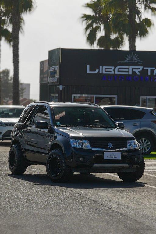 GRAND VITARA