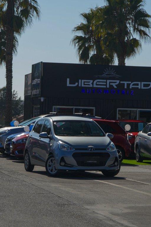 GRAND I10 BA PE HB 1.2