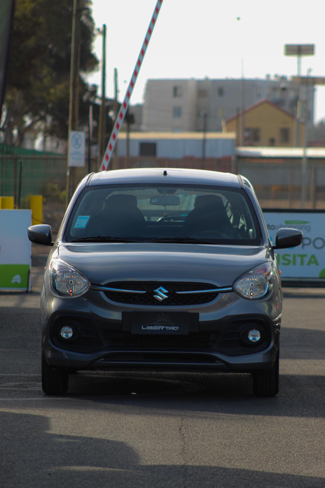 CELERIO 1.0 GLX AC BT