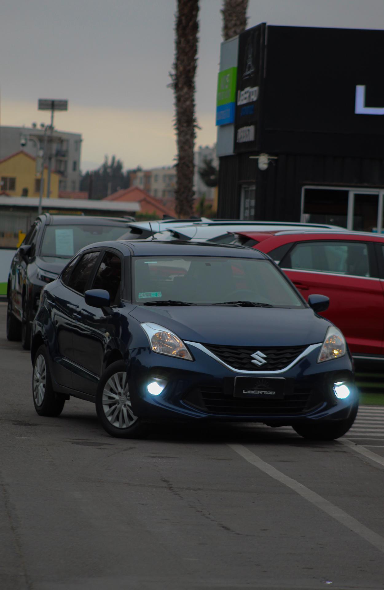 BALENO