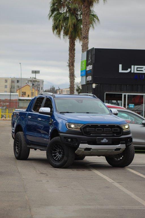 RANGER