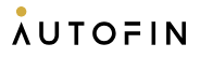 Autofin logo