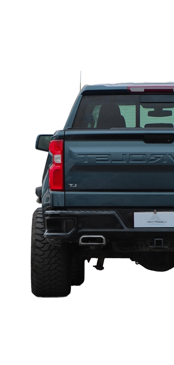 SUV